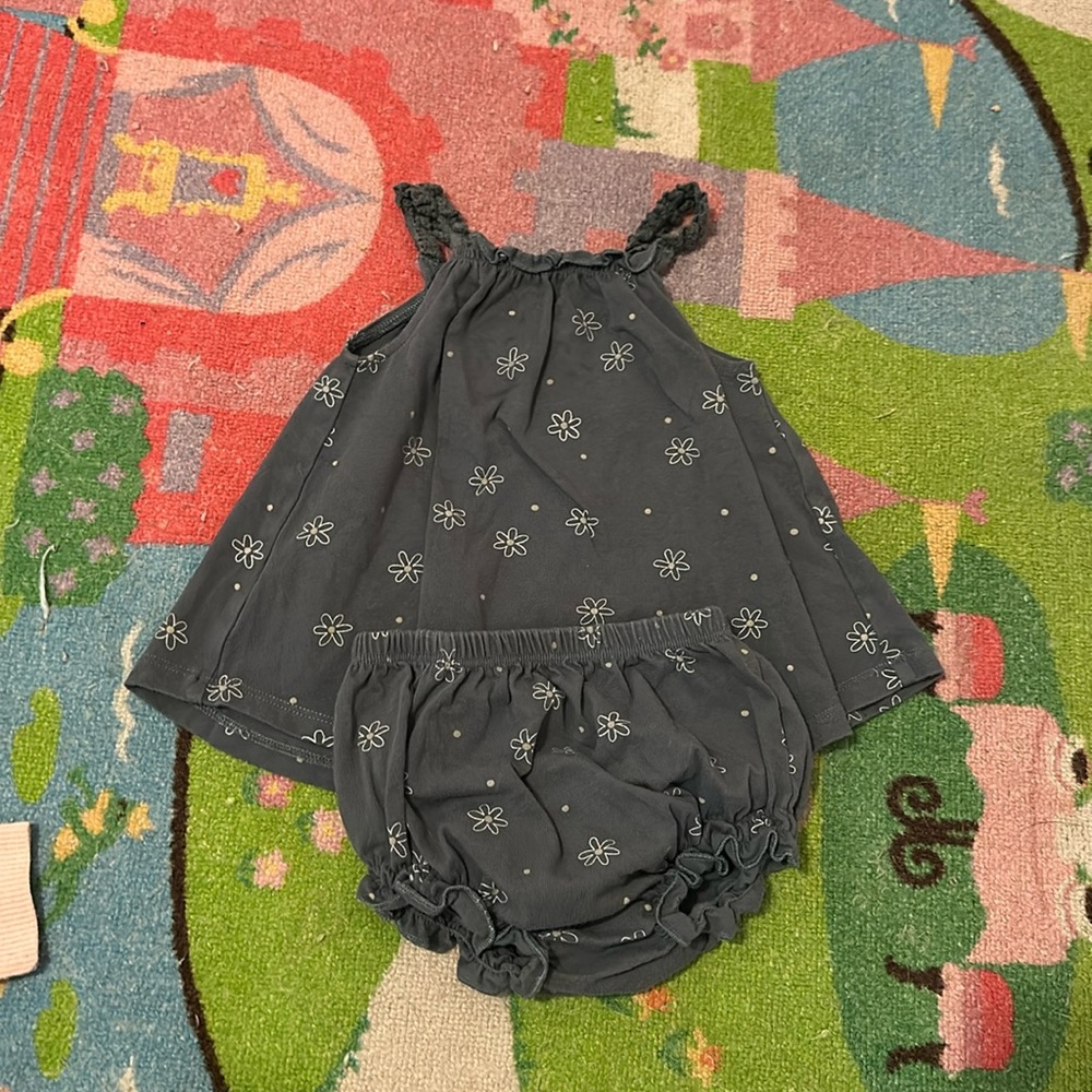 Size 18-24 month